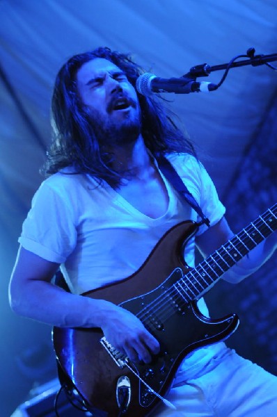 After Midnight Project at Stubb's BarBQ 05/12/10