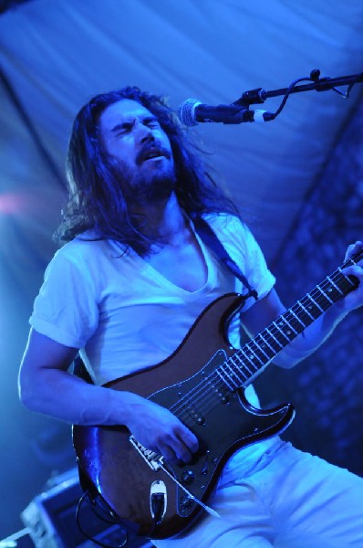 After Midnight Project at Stubb's BarBQ 05/12/10