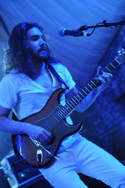 After Midnight Project at Stubb's BarBQ 05/12/10