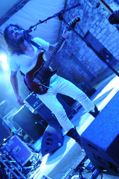 After Midnight Project at Stubb's BarBQ 05/12/10