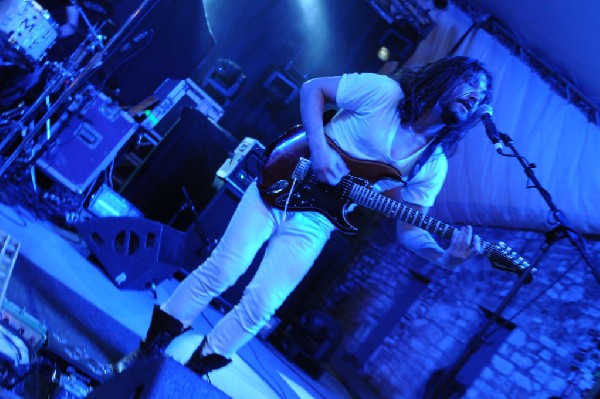 After Midnight Project at Stubb's BarBQ 05/12/10