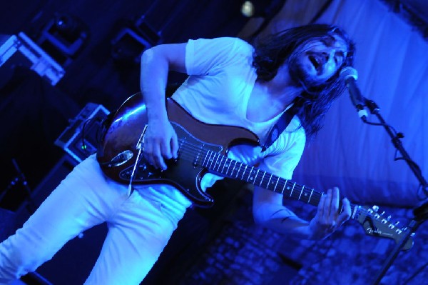 After Midnight Project at Stubb's BarBQ 05/12/10