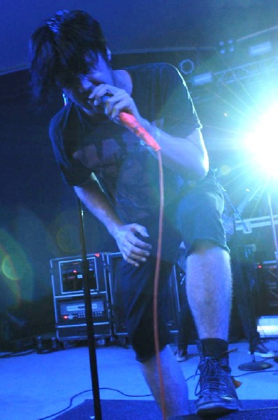 After Midnight Project at Stubb's BarBQ 05/12/10