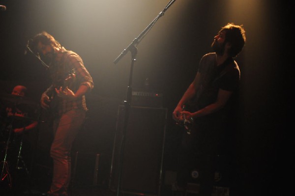 Air Revue at ACL Live at the Moody Theater in Austin, Texas 04/29/11 - phot