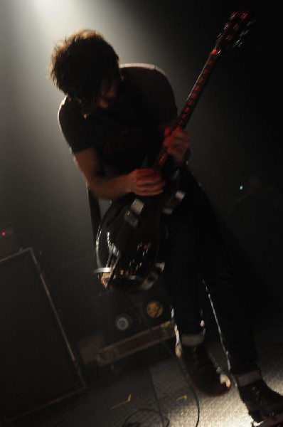 Air Revue at ACL Live at the Moody Theater in Austin, Texas 04/29/11 - phot