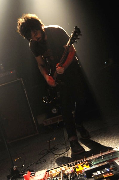 Air Revue at ACL Live at the Moody Theater in Austin, Texas 04/29/11 - phot