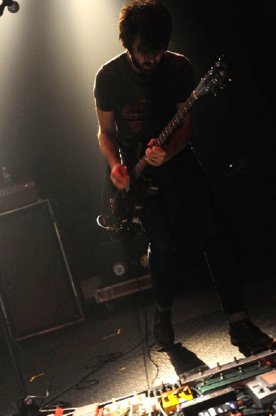 Air Revue at ACL Live at the Moody Theater in Austin, Texas 04/29/11 - phot