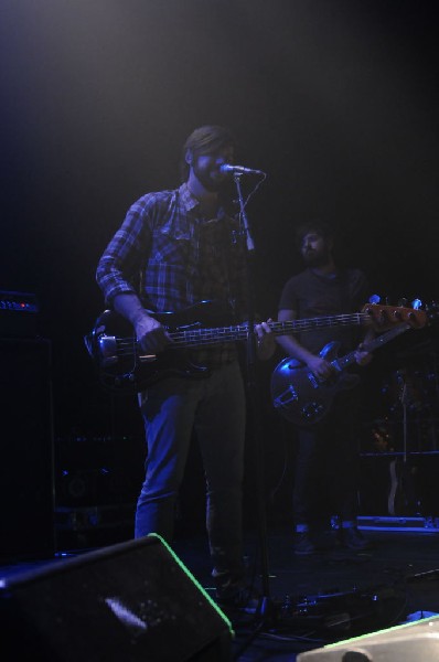 Air Revue at ACL Live at the Moody Theater in Austin, Texas 04/29/11 - phot