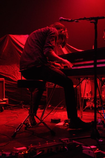 Air Revue at ACL Live at the Moody Theater in Austin, Texas 04/29/11 - phot