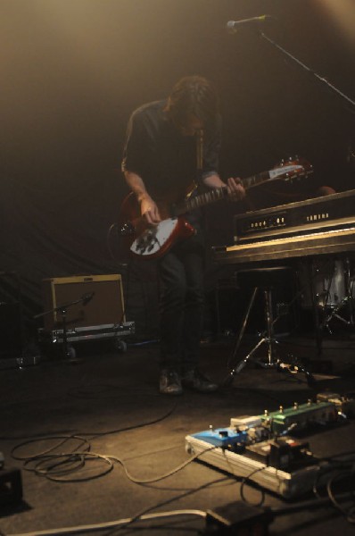 Air Revue at ACL Live at the Moody Theater in Austin, Texas 04/29/11 - phot