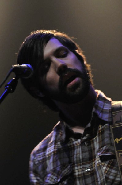 Air Revue at ACL Live at the Moody Theater in Austin, Texas 04/29/11 - phot