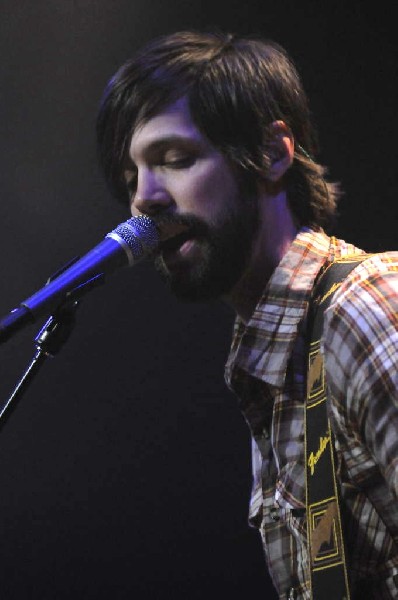 Air Revue at ACL Live at the Moody Theater in Austin, Texas 04/29/11 - phot