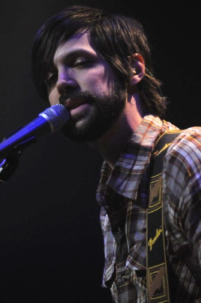 Air Revue at ACL Live at the Moody Theater in Austin, Texas 04/29/11 - phot