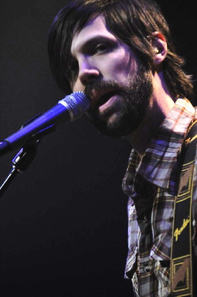 Air Revue at ACL Live at the Moody Theater in Austin, Texas 04/29/11 - phot