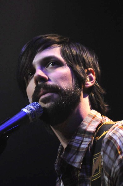 Air Revue at ACL Live at the Moody Theater in Austin, Texas 04/29/11 - phot