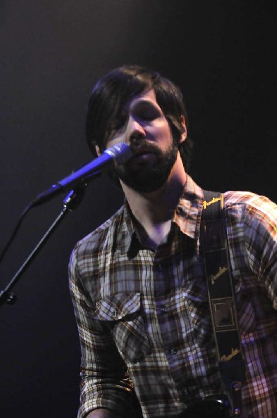 Air Revue at ACL Live at the Moody Theater in Austin, Texas 04/29/11 - phot