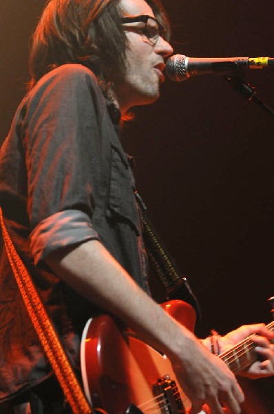 Air Revue at ACL Live at the Moody Theater in Austin, Texas 04/29/11 - phot