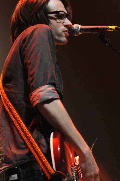 Air Revue at ACL Live at the Moody Theater in Austin, Texas 04/29/11 - phot