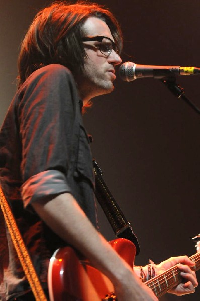 Air Revue at ACL Live at the Moody Theater in Austin, Texas 04/29/11 - phot