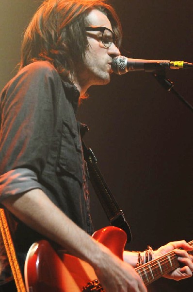 Air Revue at ACL Live at the Moody Theater in Austin, Texas 04/29/11 - phot