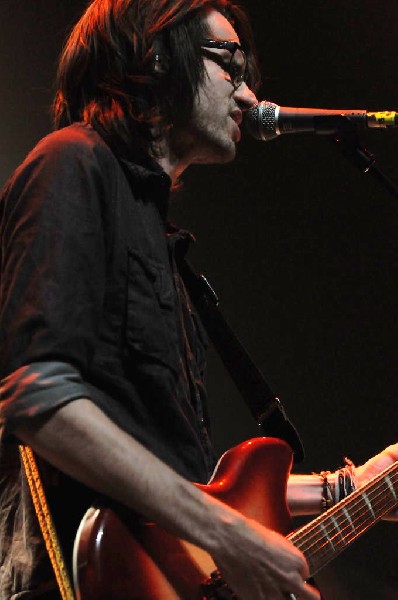 Air Revue at ACL Live at the Moody Theater in Austin, Texas 04/29/11 - phot