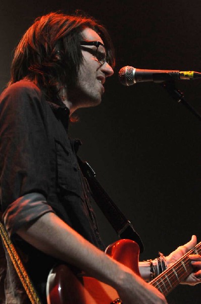 Air Revue at ACL Live at the Moody Theater in Austin, Texas 04/29/11 - phot