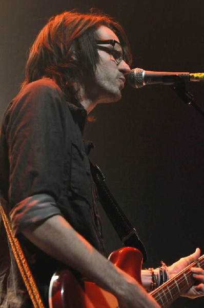 Air Revue at ACL Live at the Moody Theater in Austin, Texas 04/29/11 - phot