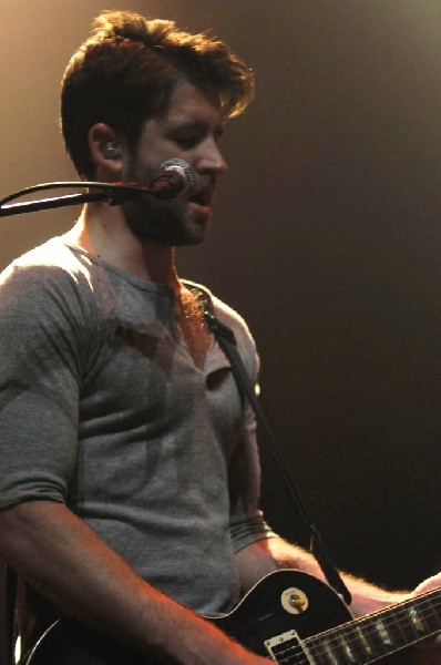 Air Revue at ACL Live at the Moody Theater in Austin, Texas 04/29/11 - phot