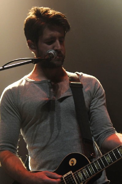 Air Revue at ACL Live at the Moody Theater in Austin, Texas 04/29/11 - phot