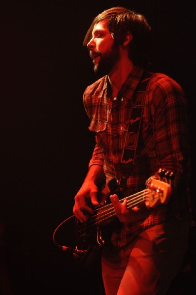 Air Revue at ACL Live at the Moody Theater in Austin, Texas 04/29/11 - phot