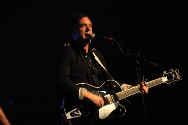 Airborne Toxic Event at La Zona Rosa, Austin, Texas 05/22/2011