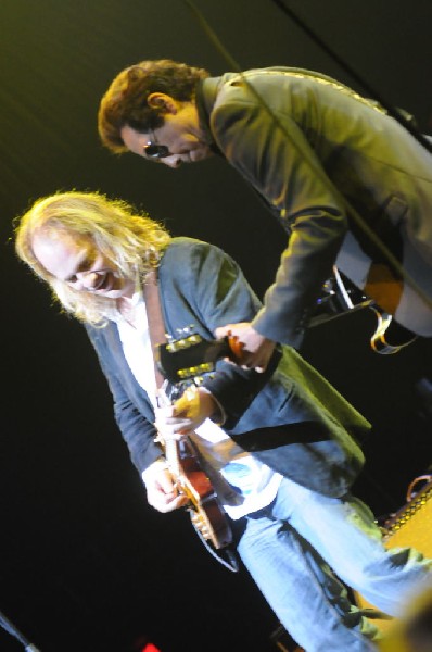 Alejandro Escovedo performs at the AMP Launch Party at ACL Live at the Mood
