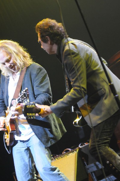 Alejandro Escovedo performs at the AMP Launch Party at ACL Live at the Mood