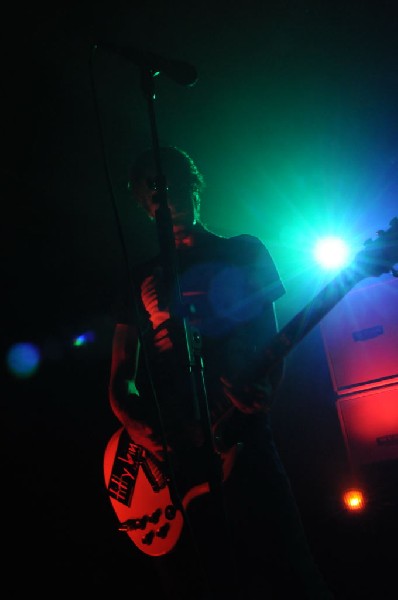 All Time Low at La Zona Rosa, Austin, Texas