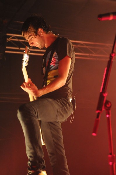 All Time Low at La Zona Rosa, Austin, Texas