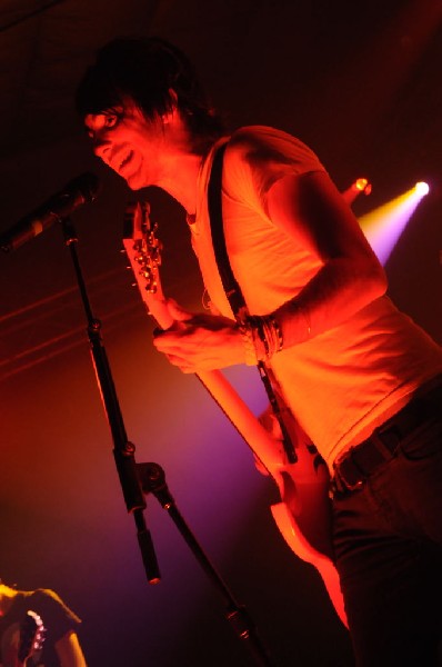 All Time Low at La Zona Rosa, Austin, Texas