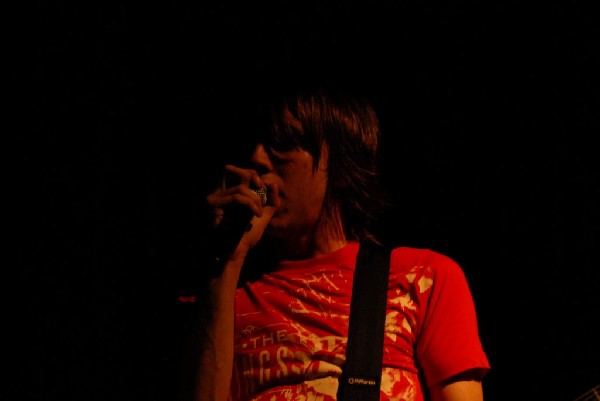 All Time Low at La Zona Rosa in Austin, Texas