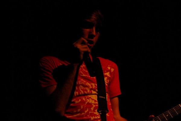 All Time Low at La Zona Rosa in Austin, Texas