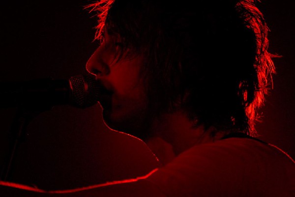 All Time Low at La Zona Rosa in Austin, Texas