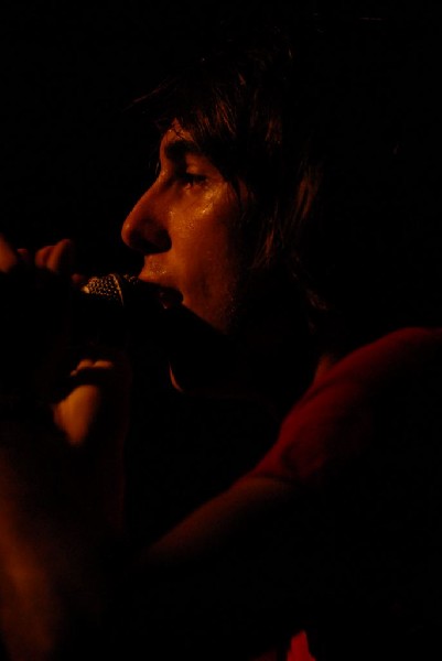 All Time Low at La Zona Rosa in Austin, Texas