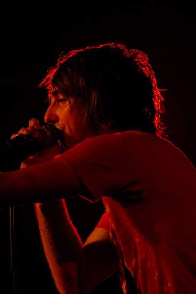 All Time Low at La Zona Rosa in Austin, Texas