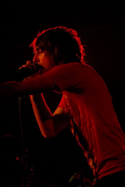 All Time Low at La Zona Rosa in Austin, Texas