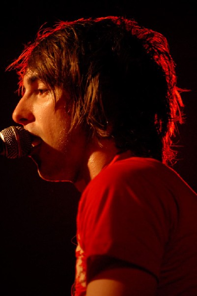 All Time Low at La Zona Rosa in Austin, Texas