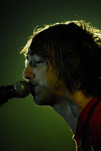 All Time Low at La Zona Rosa in Austin, Texas