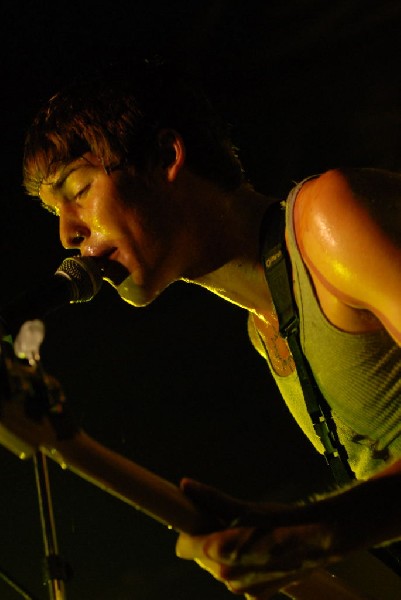 All Time Low at La Zona Rosa in Austin, Texas