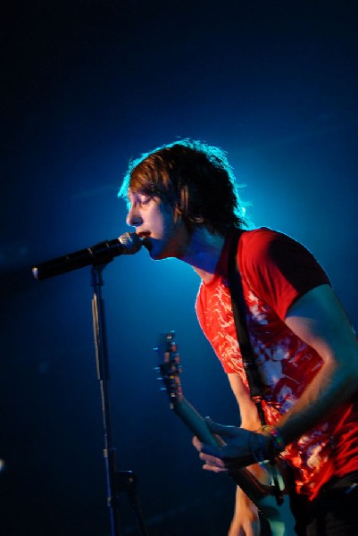 All Time Low at La Zona Rosa in Austin, Texas
