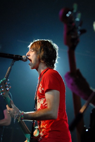 All Time Low at La Zona Rosa in Austin, Texas