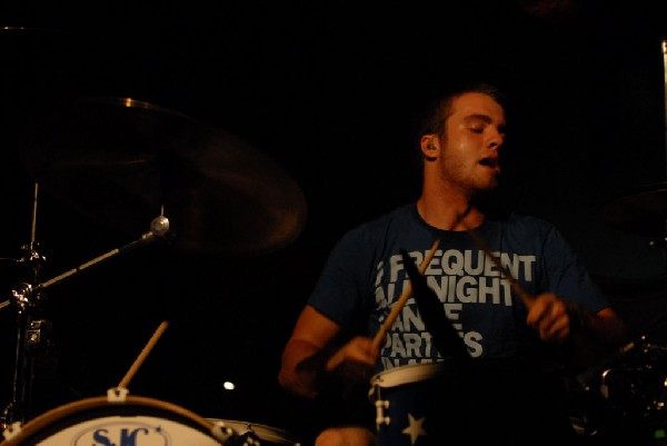 All Time Low at La Zona Rosa in Austin, Texas