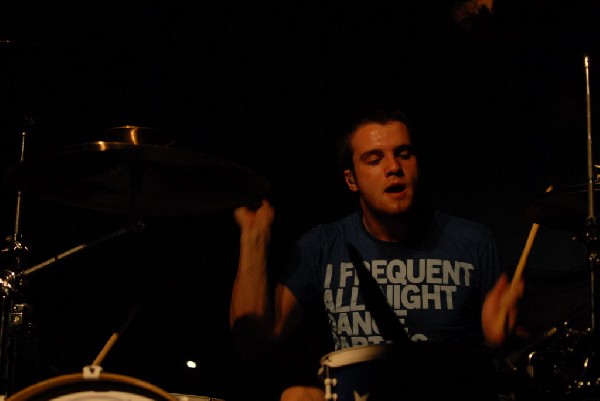 All Time Low at La Zona Rosa in Austin, Texas