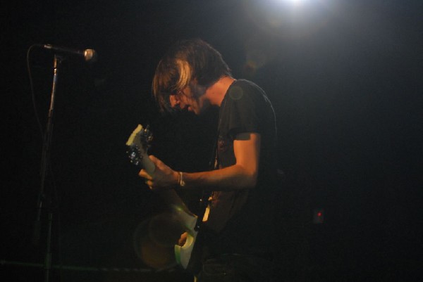 All Time Low at La Zona Rosa in Austin, Texas